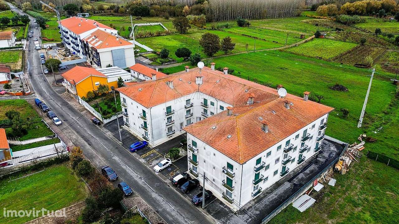 Apartamento T2 para venda - Grande imagem: 2/32