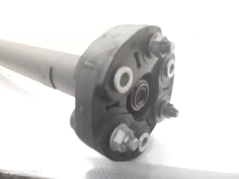 TRANSMISSÃO CENTRAL BMW 3 2008 - 2