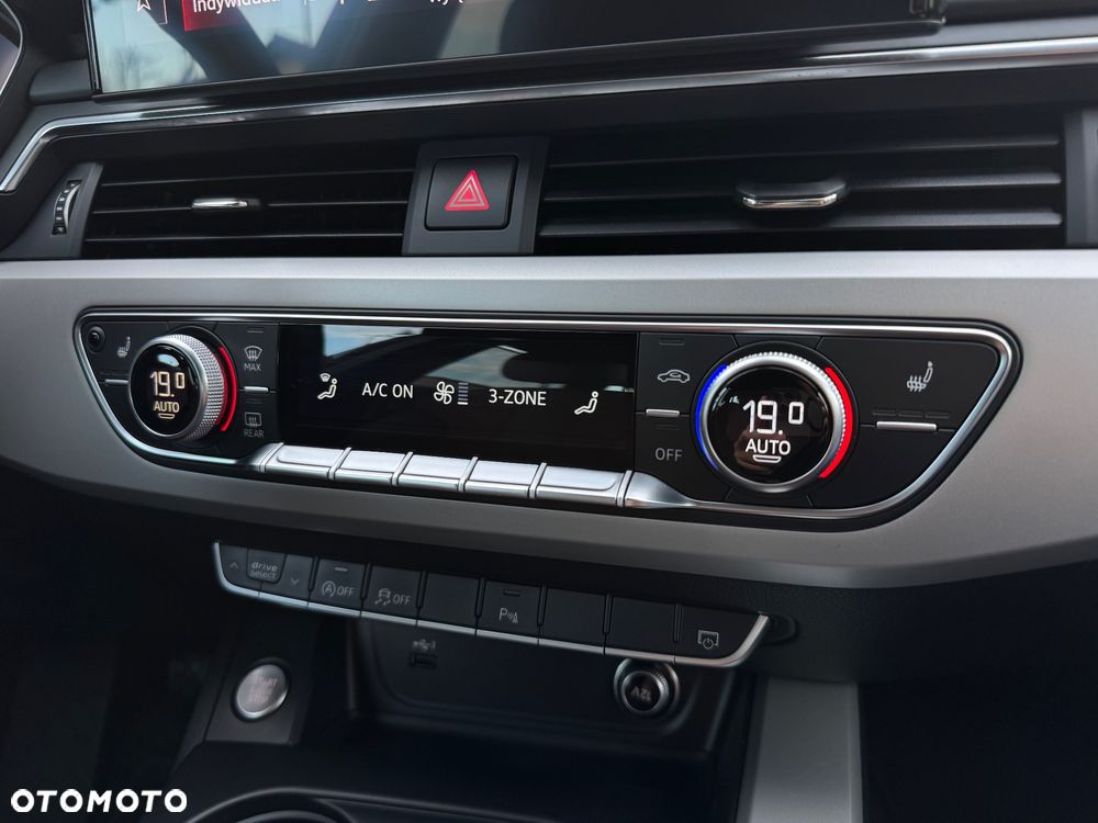 Audi A4 Avant 40 TDI S tronic sport - 33