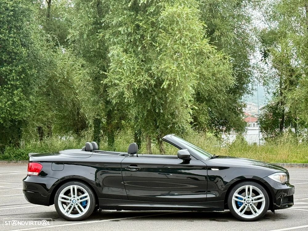 BMW 118 - 6