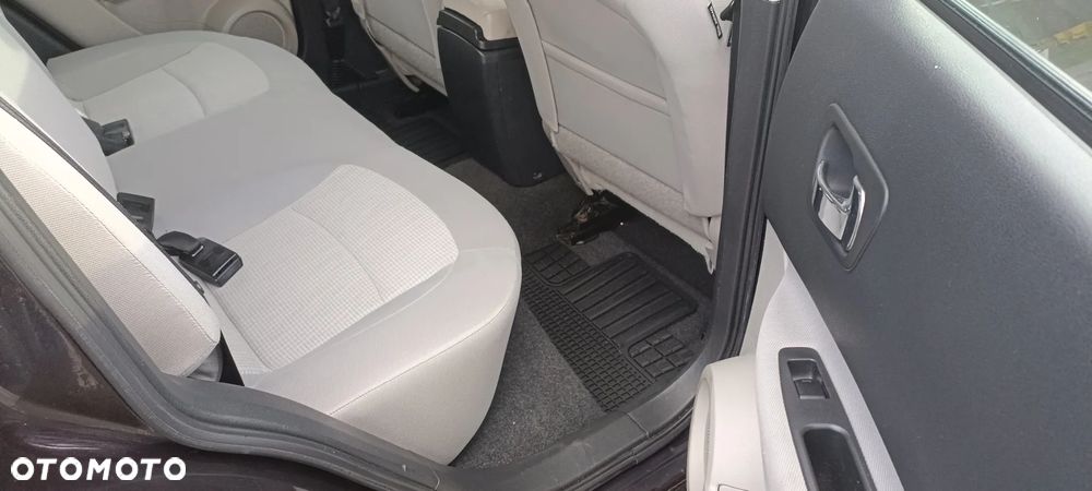 Nissan Qashqai - 19