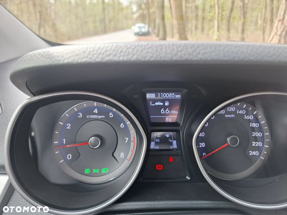 Hyundai i30 1.4 Comfort - 11