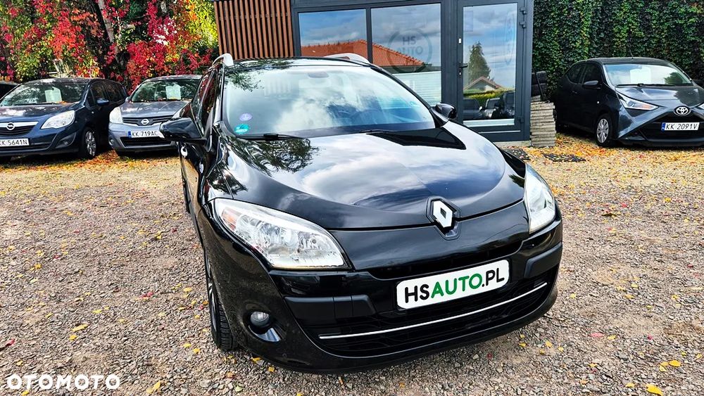 Renault Megane 2.0 16V Bose Edition CVT - 4