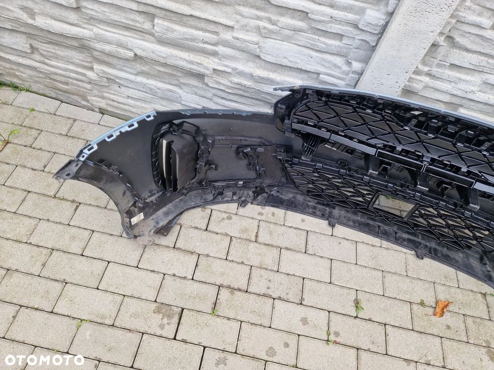 Zderzak Kia x Ceed lift 2021 - gt line - 11