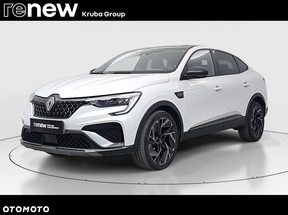 Renault Arkana 1.3 TCe mHEV Esprit Alpine EDC - 1