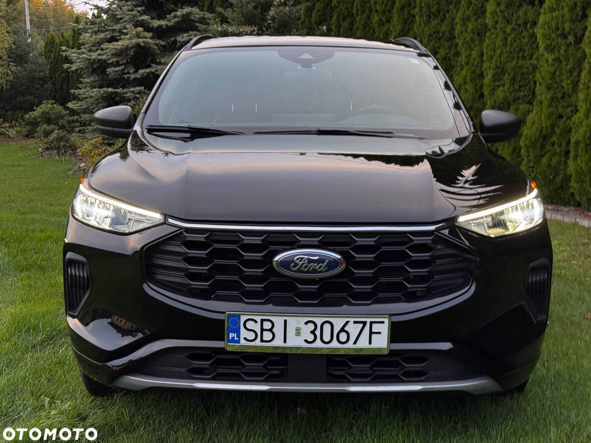 Ford Escape - 2