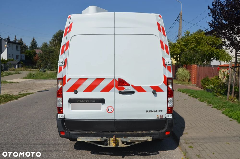 Renault MASTER L2H2 - 5