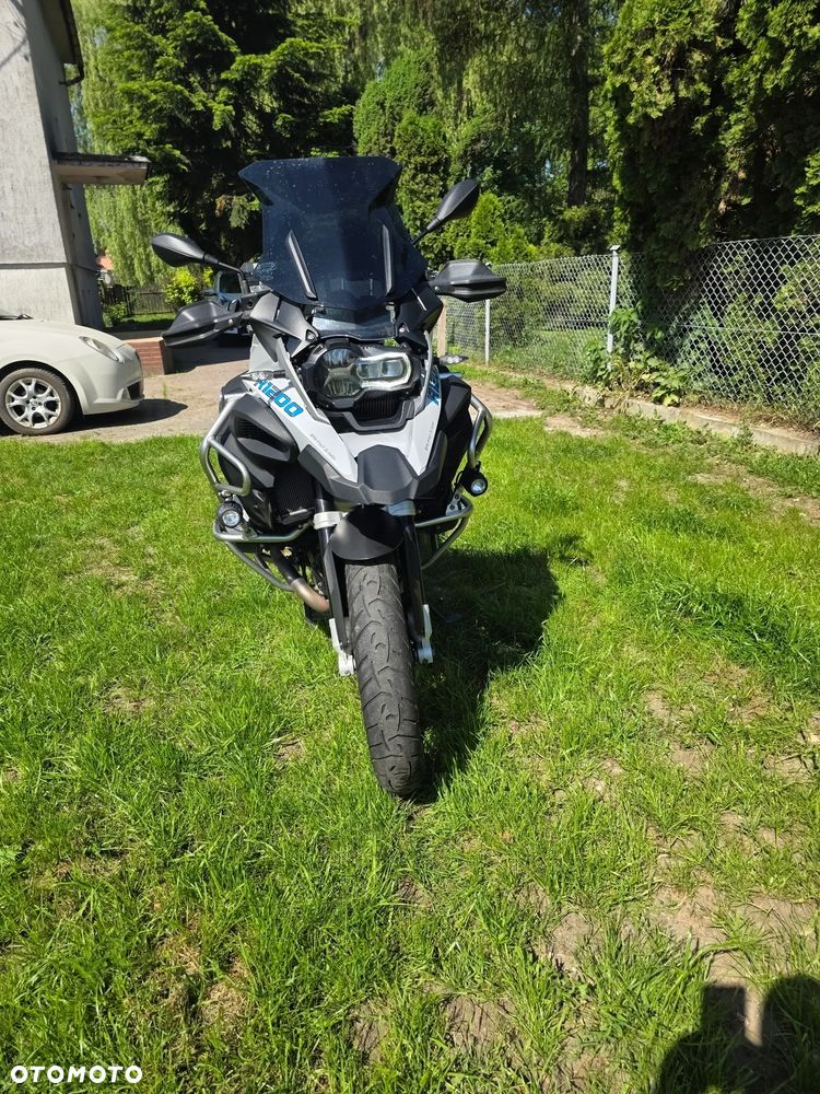 BMW Adventure - 4