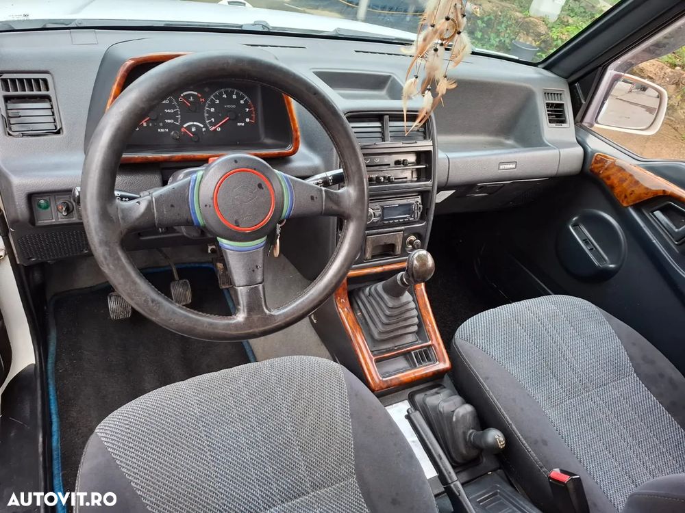 Suzuki Vitara - 15