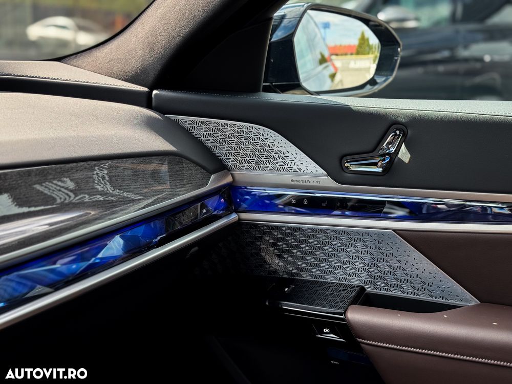 BMW Seria 7 - 22