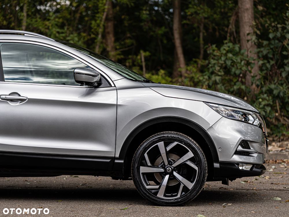 Nissan Qashqai 1.6 DIG-T TEKNA+ - 9