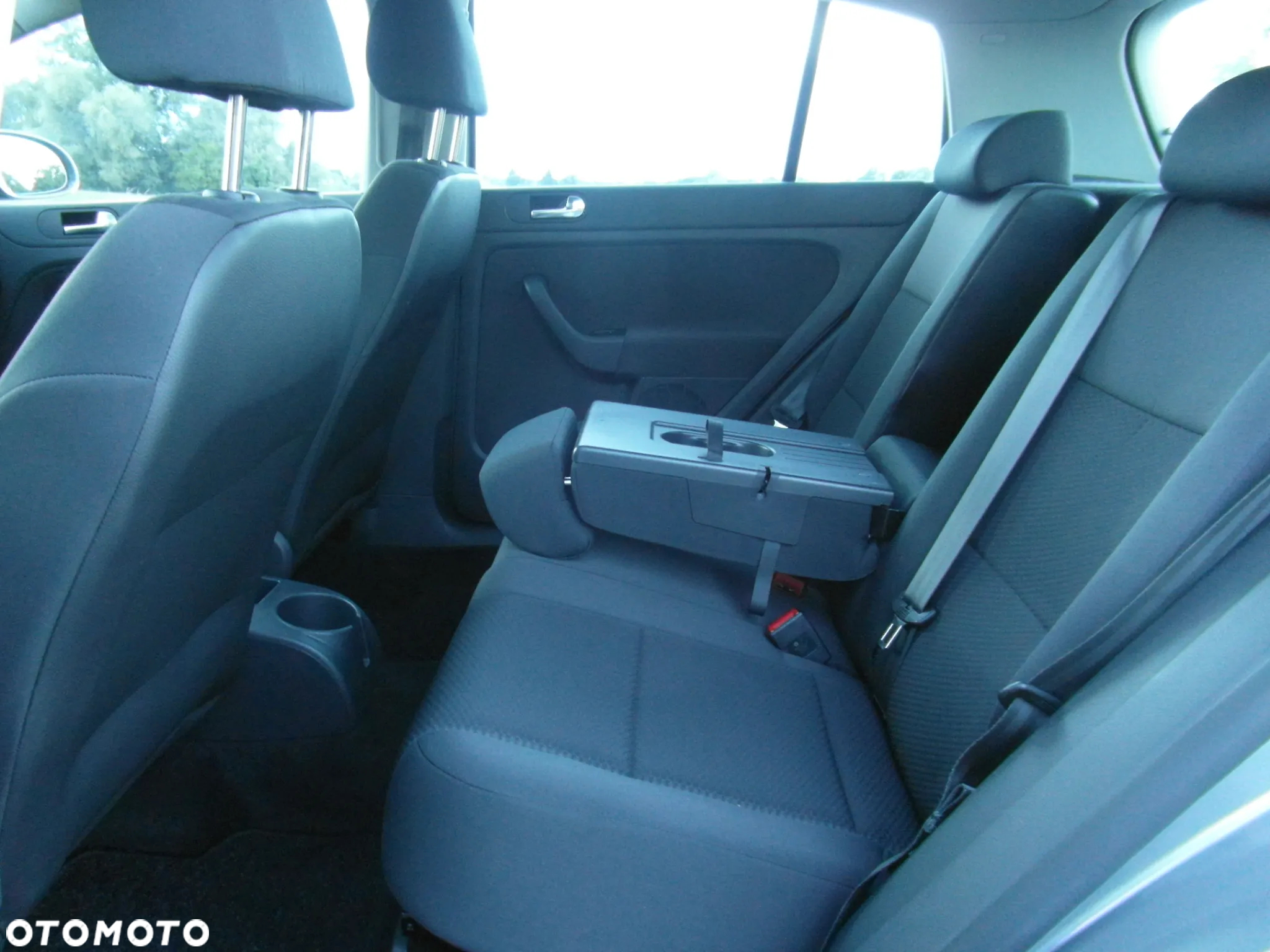 Volkswagen Golf Plus 1.6 Trendline - 28