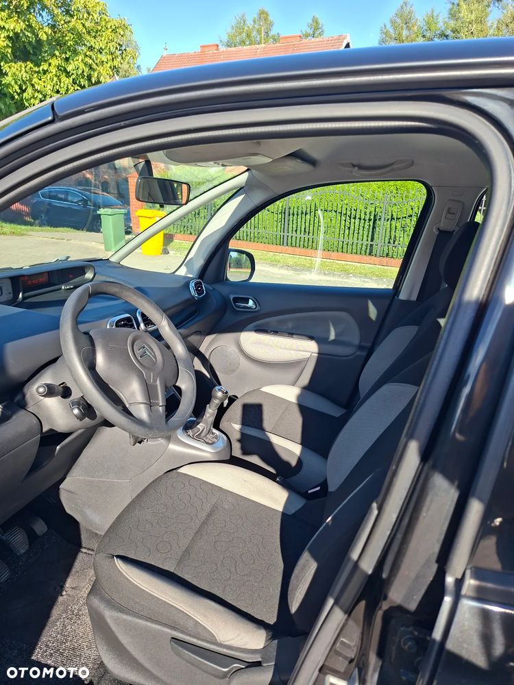 Citroën C3 Picasso - 8