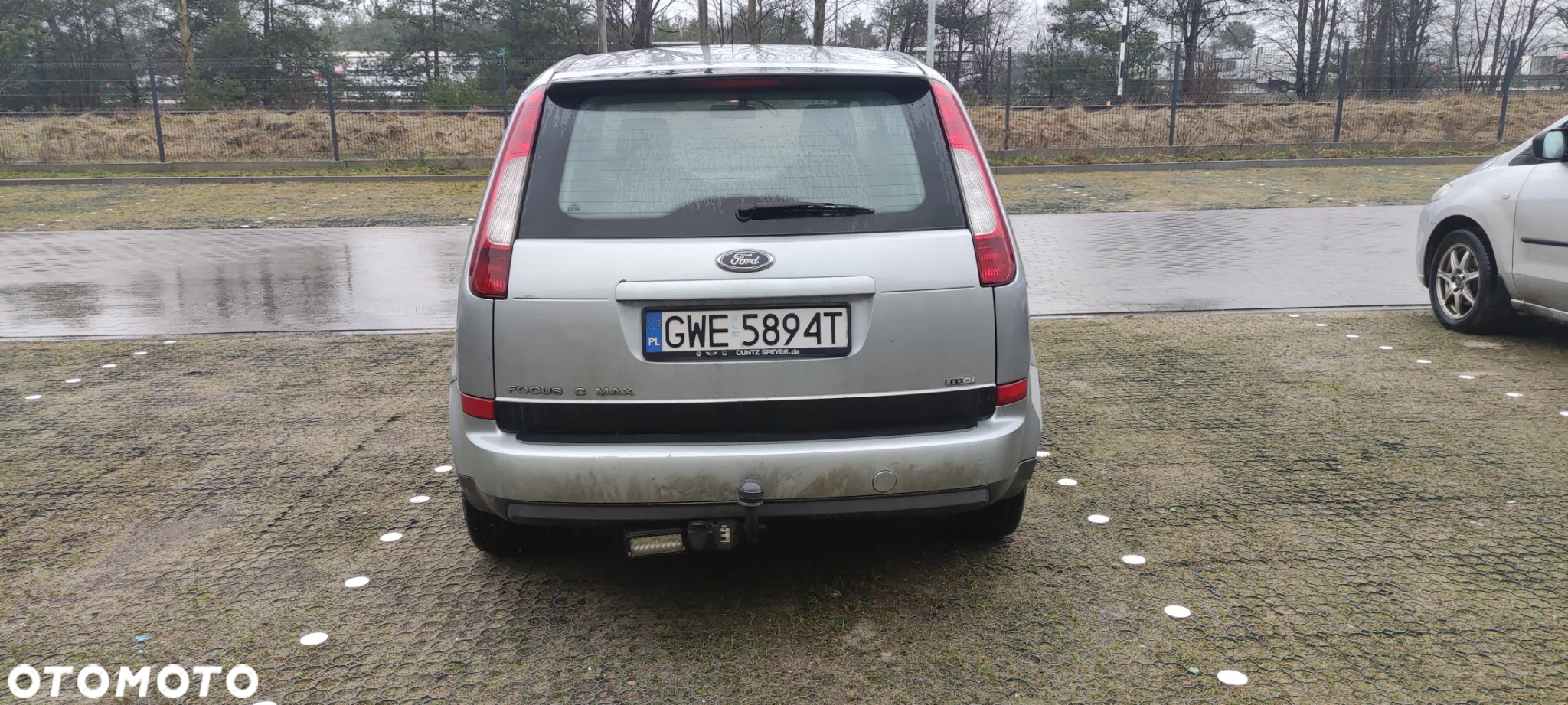 Ford C-MAX - 2
