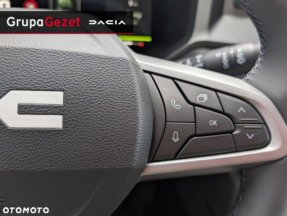 Dacia Bigster - 15
