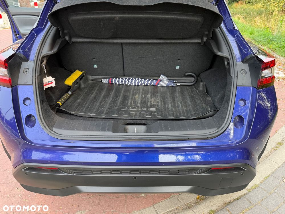 Nissan Juke - 17