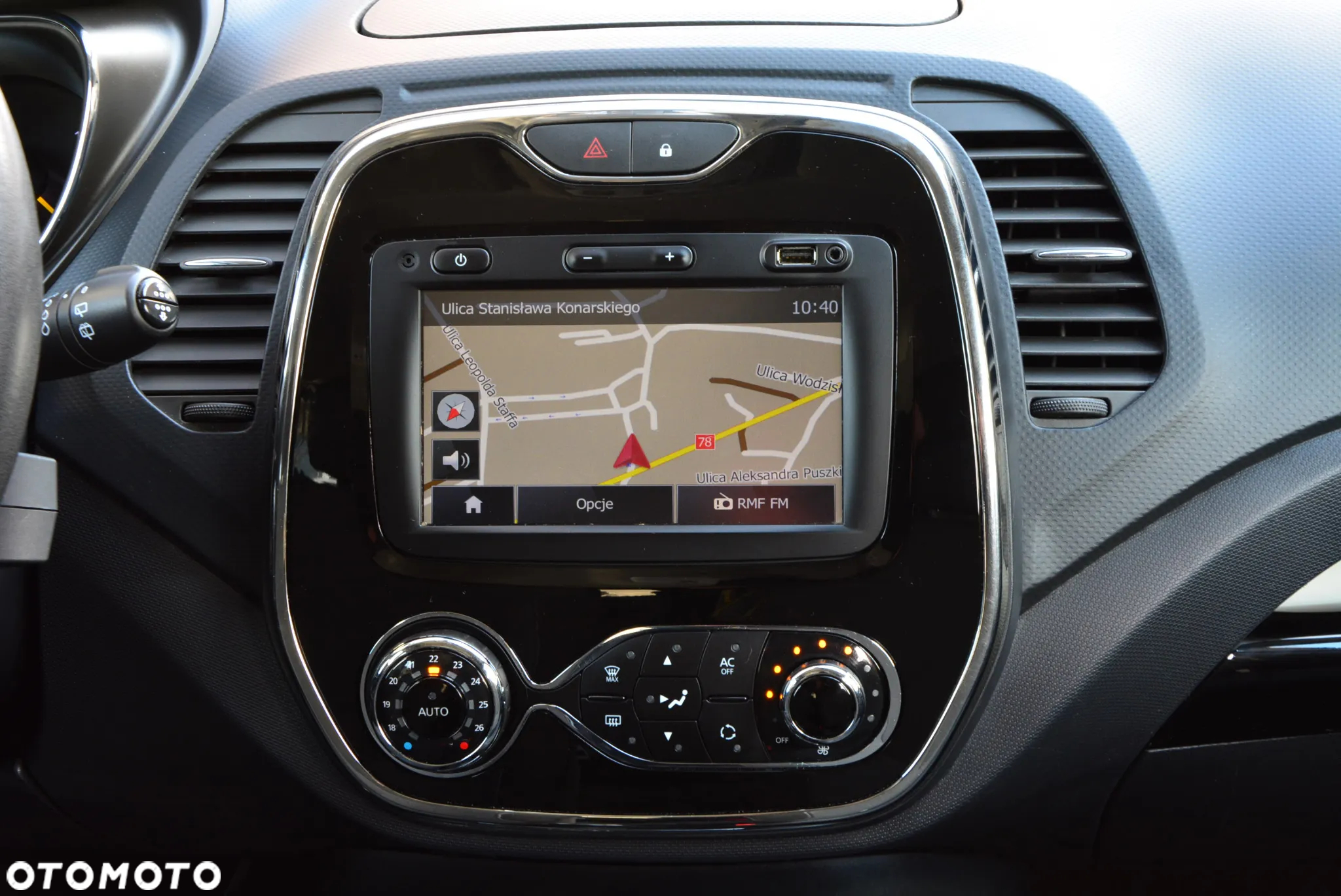 Renault Captur 0.9 Energy TCe Limited - 32