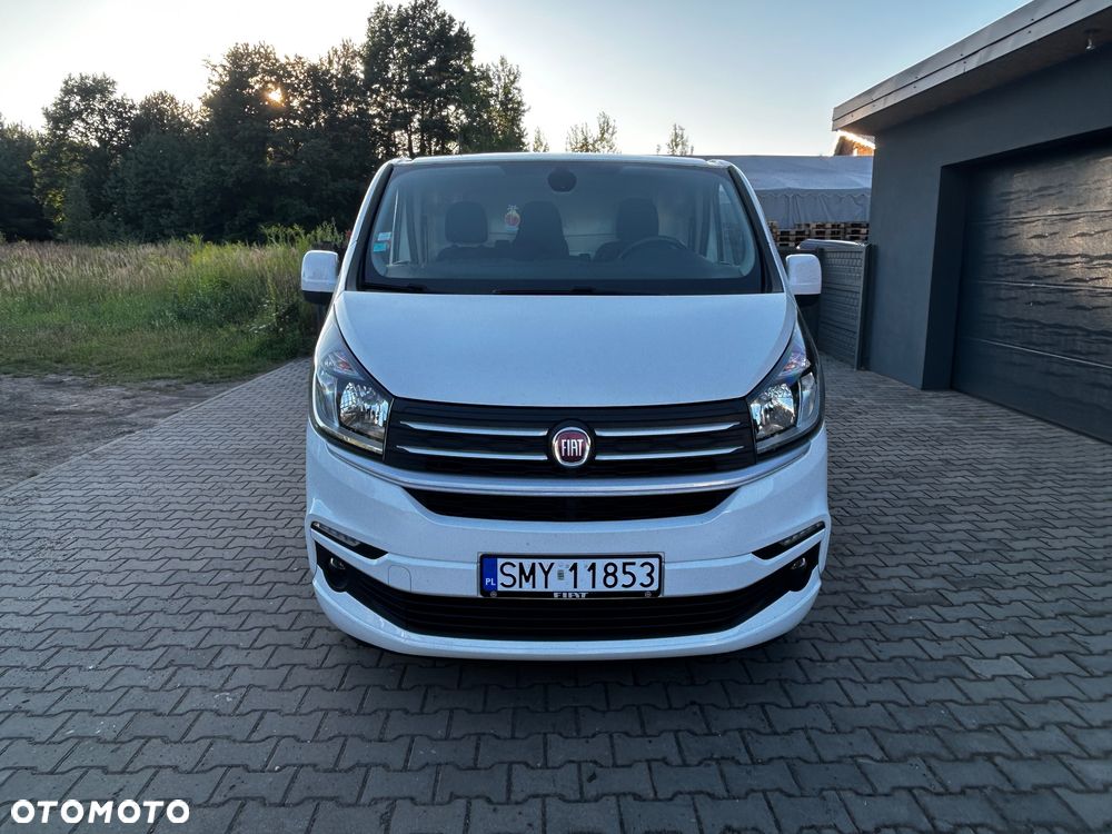 Fiat Talento - 9