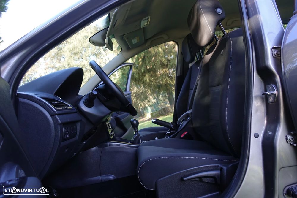 Renault Mégane Sport Tourer 1.5 Blue dCi Limited C/PM+Pneu - 40