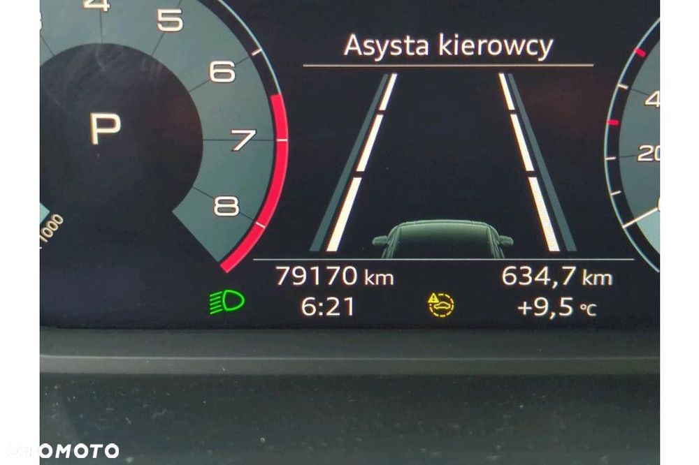 Audi Q3 35 TFSI mHEV S tronic - 11