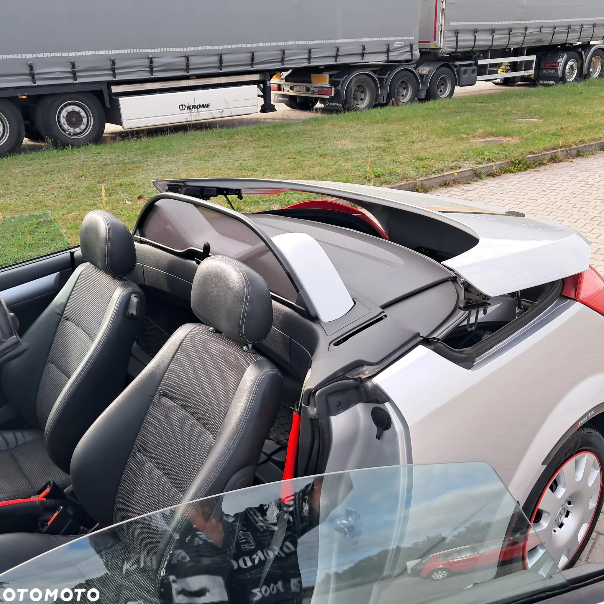 Opel Tigra - 7
