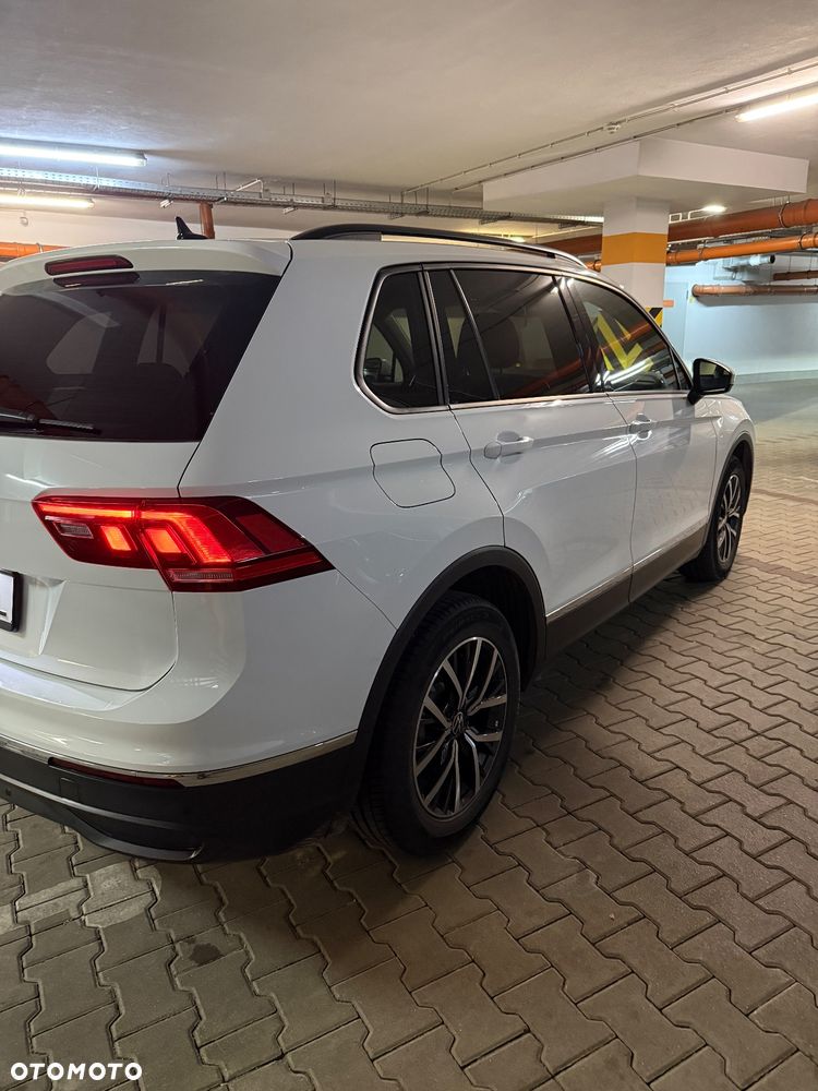 Volkswagen Tiguan 1.5 TSI EVO - 14