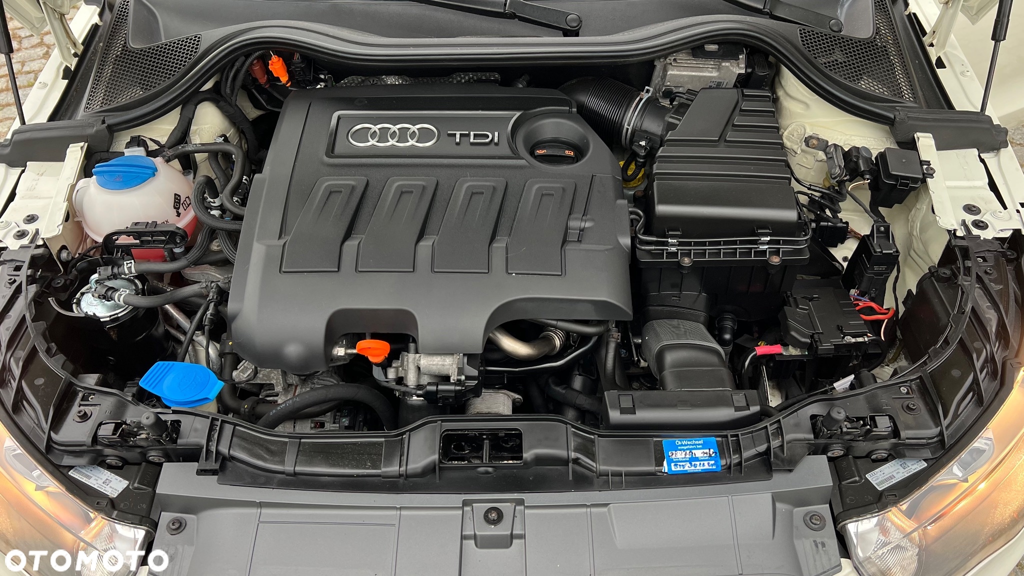 Audi A1 2.0 TDI Ambition - 17
