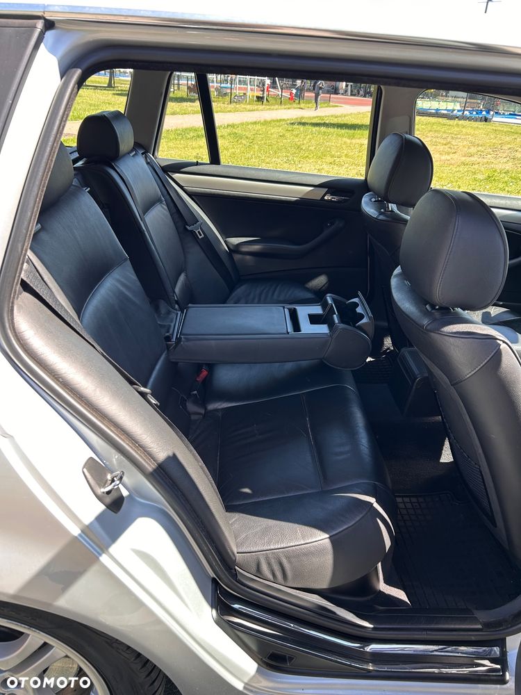BMW Seria 3 - 7