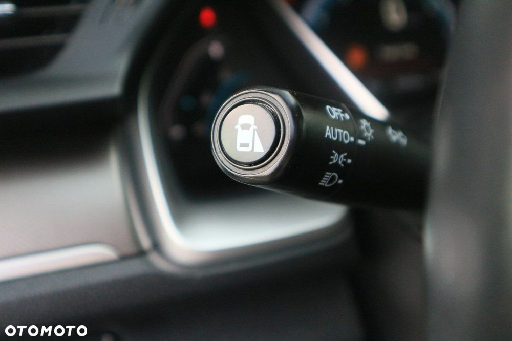 Honda Civic 2.0 i-VTEC LX CVT - 31
