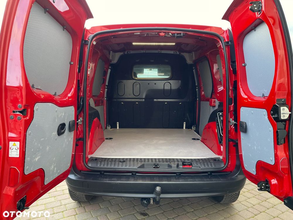 Renault Kangoo Przedłużany - 14
