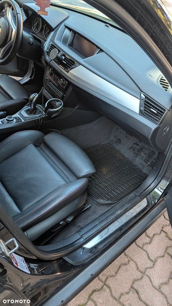 BMW X1 xDrive20d Sport Line - 12