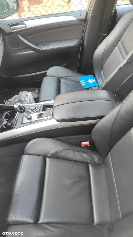 BMW X5 xDrive40d - 6