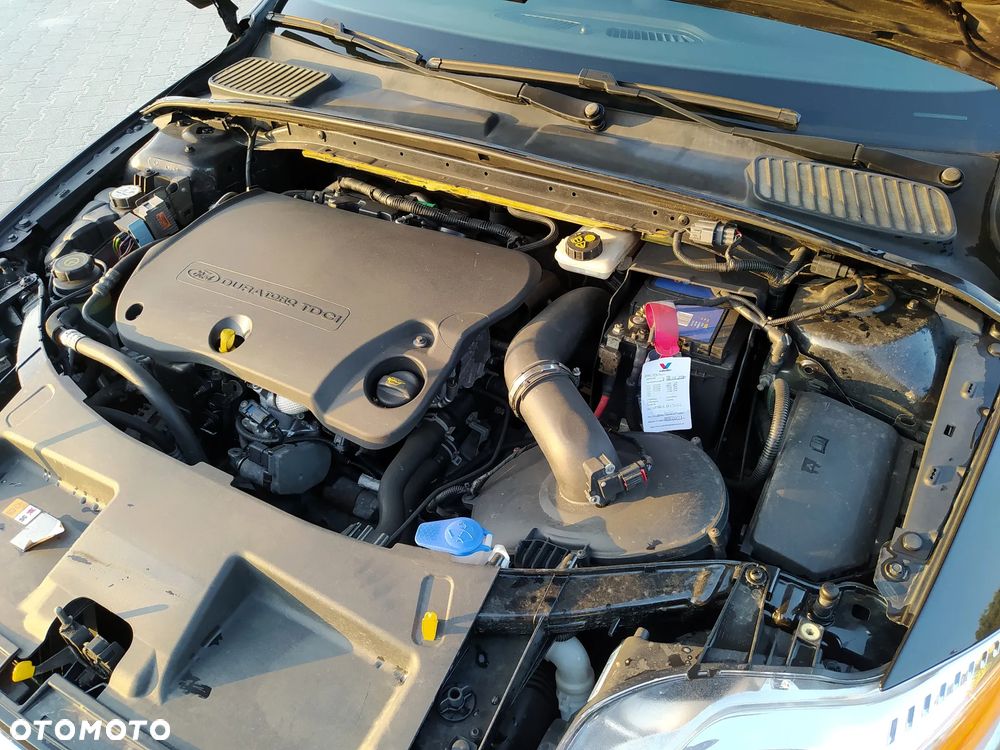 Ford Mondeo 2.2 TDCi Titanium - 31