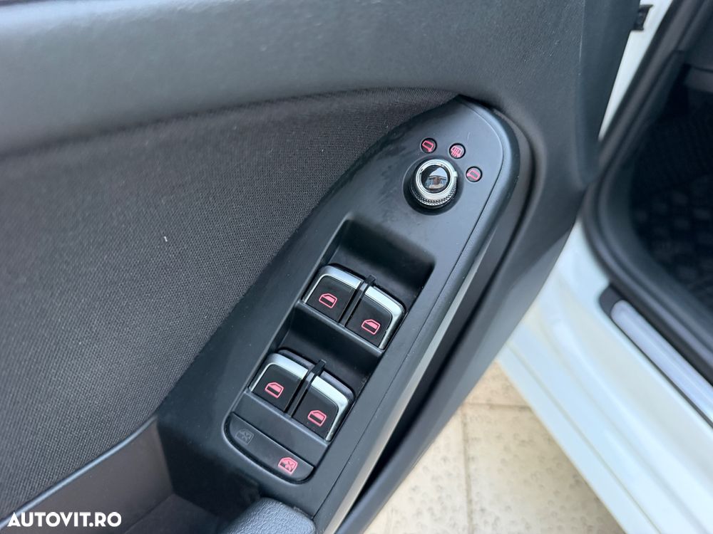 Audi A5 Sportback 2.0 TDI DPF multitronic - 7