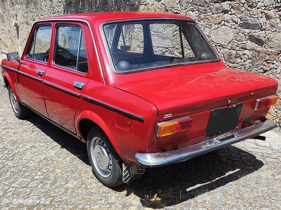 Fiat 128 - 4