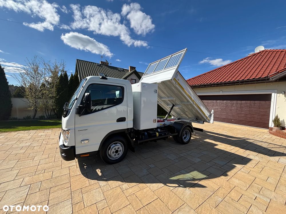 Mitsubishi CANTER FUSO 3516 - 5