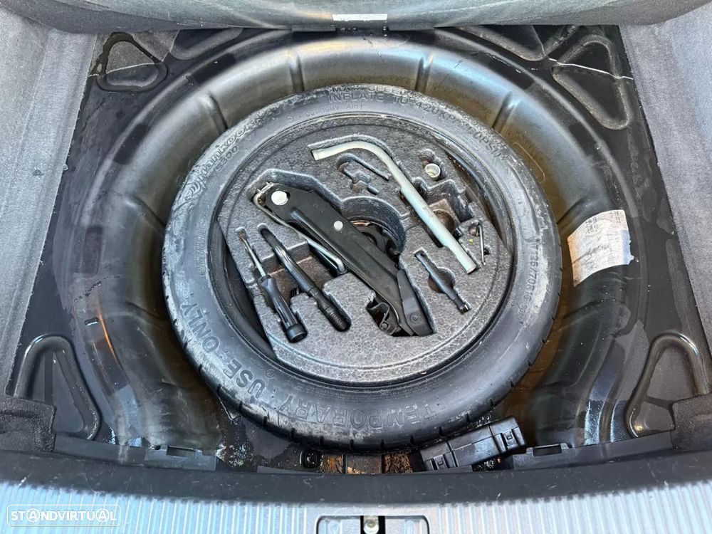 Audi A3 Sportback 1.9 TDi Sport FPD - 23