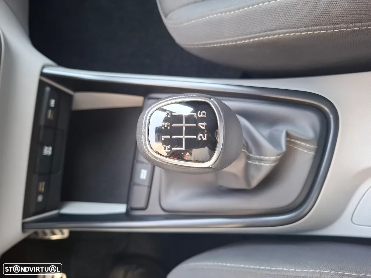 Hyundai Bayon 1.0 T-GDI Prime - 17
