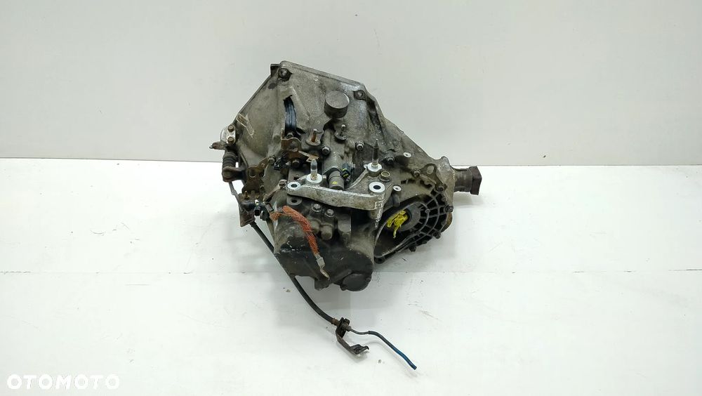 SKRZYNIA BIEGÓW + REDUKTOR HONDA CR-V IV 2.2 i-DTEC 12-16 7GF0 - 5