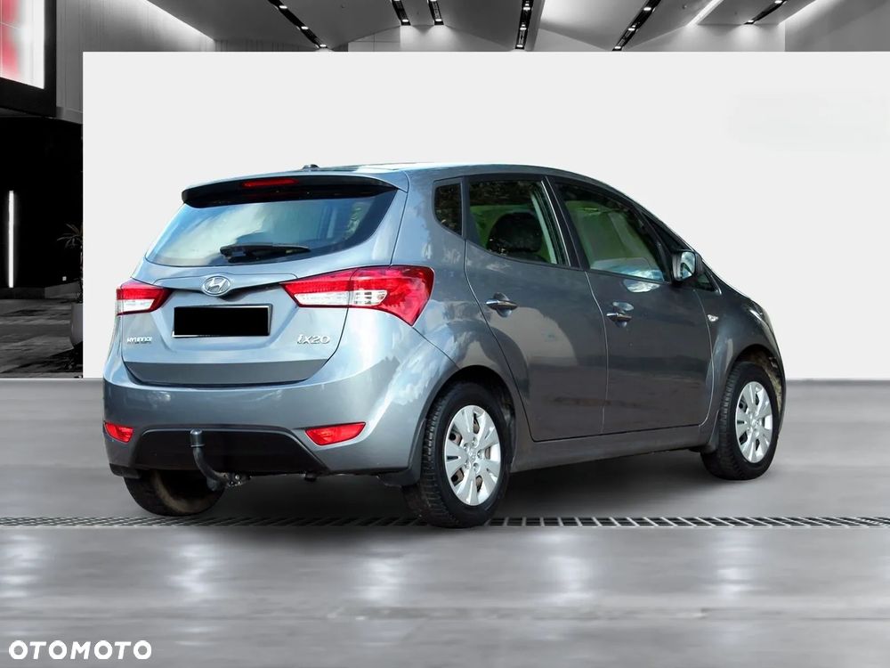 Hyundai ix20 1.4 5 Star Edition - 4