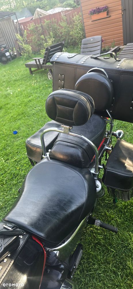 Kawasaki Vulcan - 10