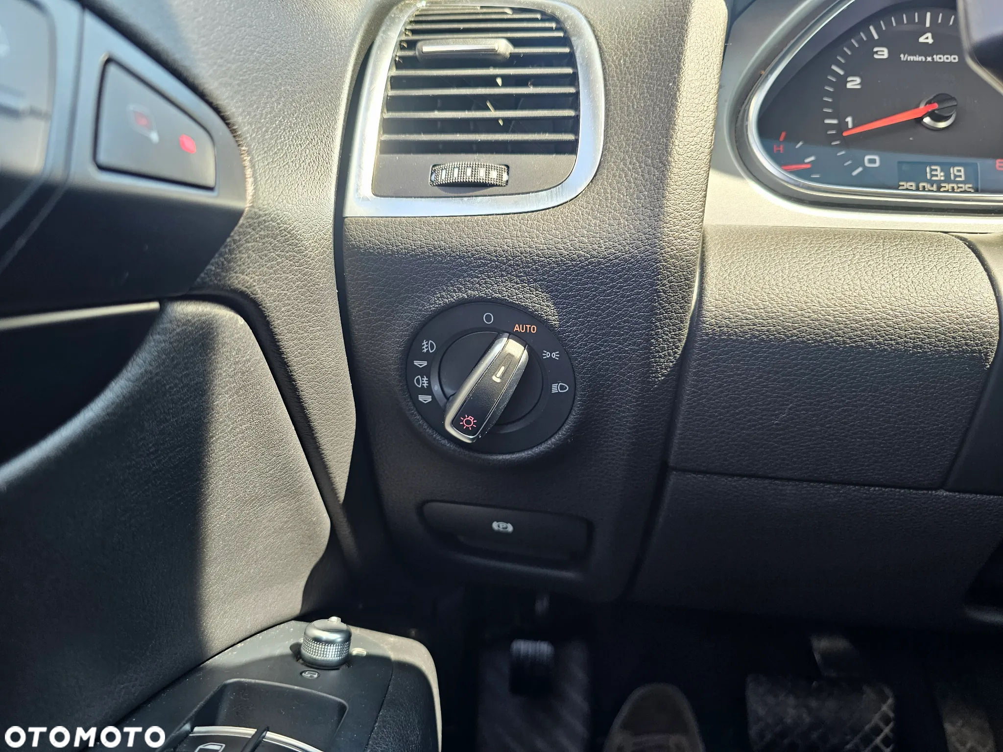 Audi Q7 3.0 TFSI Quattro Tiptronic - 17