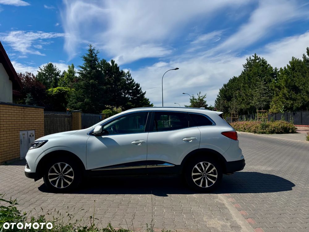 Renault Kadjar 1.3 TCe FAP Intens EDC - 7