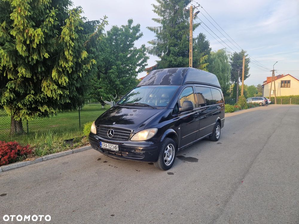 Mercedes-Benz Vito - 7