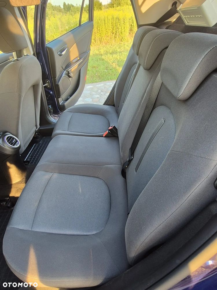 Fiat Bravo 1.9 Multijet 8V DPF Dynamic - 14