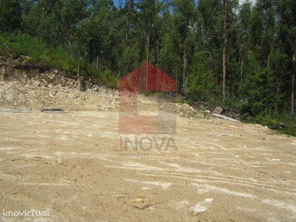 Terreno com projeto, Gondiães - Grande imagem: 3/7