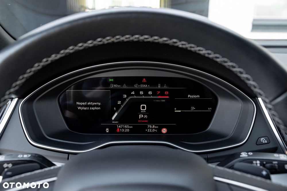Audi Q5 45 TFSI quattro S tronic S line - 31