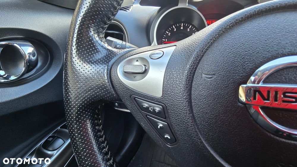 Nissan Juke - 37