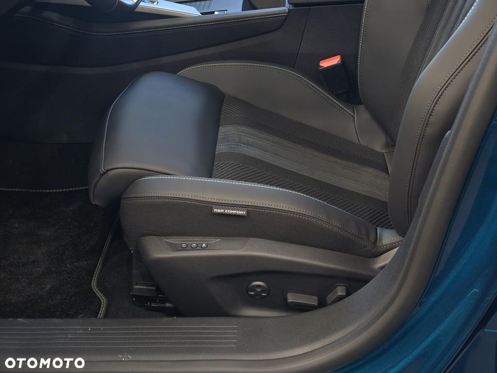 Peugeot 408 1.2 PureTech mHEV GT S&S e-DSC6 - 10