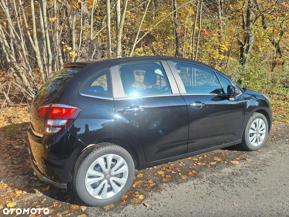 Citroën C3 1.2 VTi Selection - 30